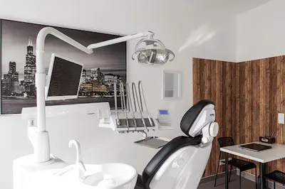 Gold Dentica - Ortodonta i Stomatolog Dentysta Łódź Górna | Implanty